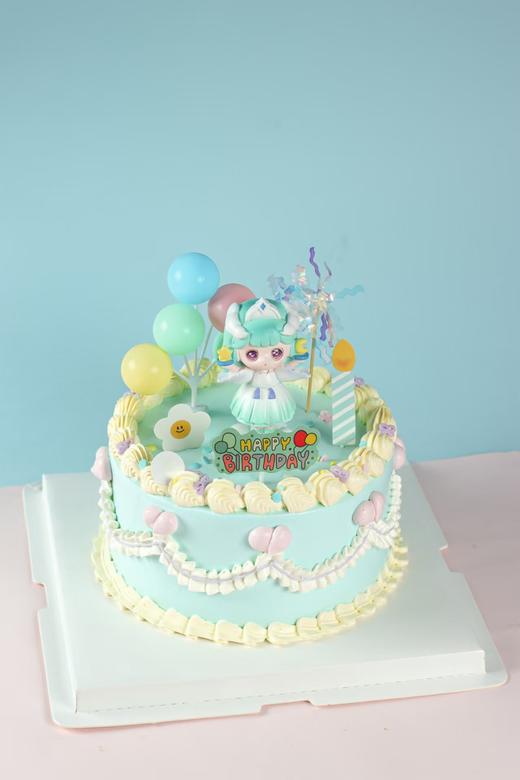 【生日蛋糕】天秤座 商品图0