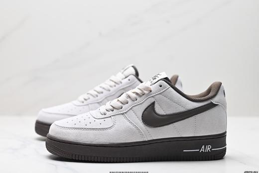 耐克NIKE AIR FORCE 1空军一号休闲运动板鞋CW2288-111男女鞋 商品图3
