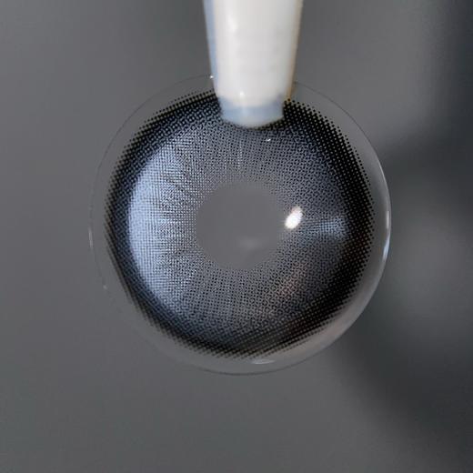 Miragecolor半年抛--Q1Blue月神洛丽塔 商品图8