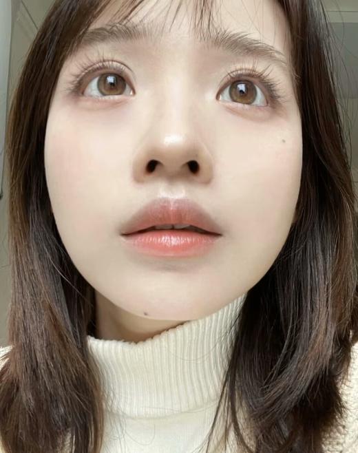 Ginomii半年抛 金鱼泡芙/通勤印象 14.2mm 含硅水凝胶 商品图3