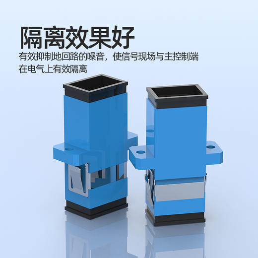 热销@电信级【光纤法兰耦合器】光纤对接头SC/FC/LC/ST接口SC适配器FC光纤转接头SC/FC方转圆LC双工法兰光纤接头对接器LC阴阳式光纤衰减器2dB/3dB/5dB/7dB/10d 商品图6