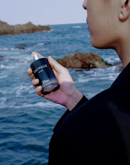 法国原香料男女同用内涵旷野 商品图7