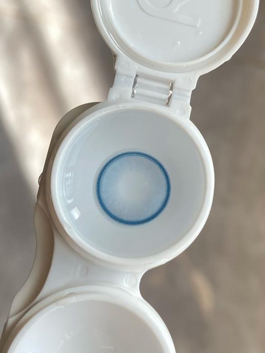 Miragecolor半年抛--Q3Blue冰布鲁 商品图4