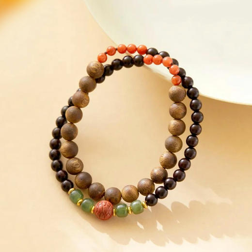 芷兰红璎沉香系列 商品图4