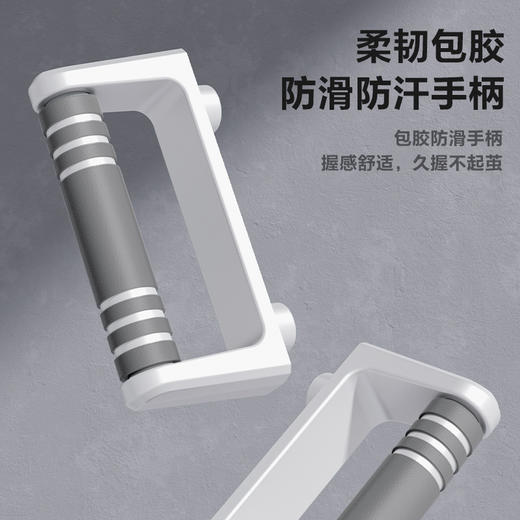 【塑造身材】智能三合一多功能俯卧撑训练板 专利设计 计时计数多种功能 锻炼全身肌肉 打造健康身材 商品图2