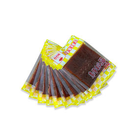 香香嘴辣来辣去素牛板筋90g*10袋