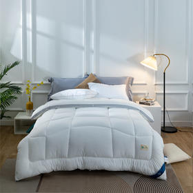 【远梦】雅沁舒柔立体冬被