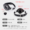 【情趣用品】谜姬 口球口塞施虐单品SM 商品缩略图2