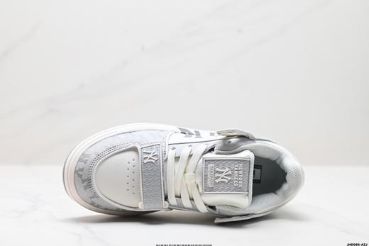 MLB Chunky Liner休闲运动板鞋3ASXCMM4N男女鞋 商品图1