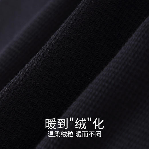 女童保暖夹裤冬季新款安奈儿童装实体店同款XG446845 商品图3