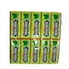绿箭口香糖薄荷味5片装13.5g*20包 商品缩略图0