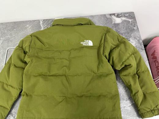 瑕疵THE NORTH FACE男士外套 商品图1