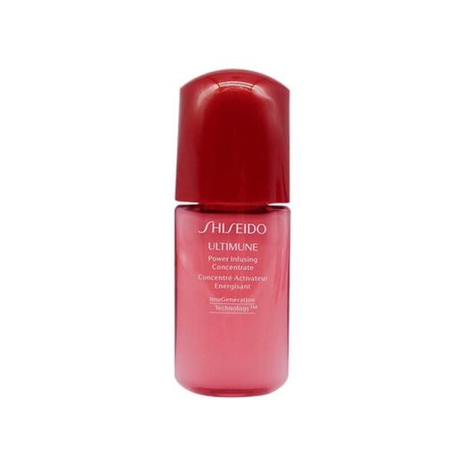 严选 | SHISEIDO/资生堂第三代红腰子精华75ml+红腰子精华10ml*6 商品图5