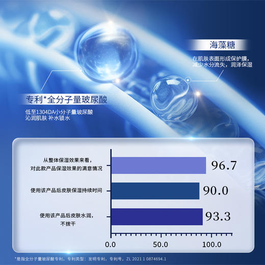 严选 | 凌博士净澈云感洁颜凝露 氨基酸洗面奶 100ml/瓶+赠同款50ml 商品图2
