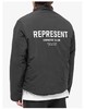 英国高街Represent owners club系列棉衣 商品缩略图12