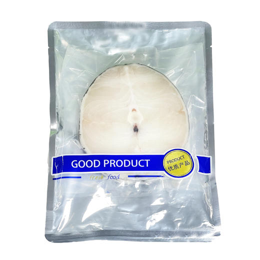 银鳕鱼 300g 商品图6