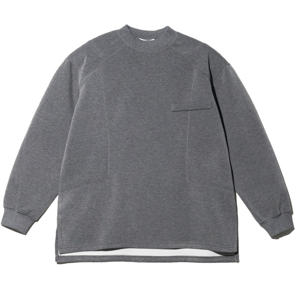 WY169早春新款圆领卫衣男女秋季休闲宽松时尚窄口长袖百搭上衣