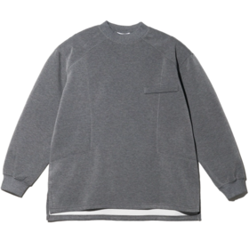 WY169早春新款圆领卫衣男女秋季休闲宽松时尚窄口长袖百搭上衣