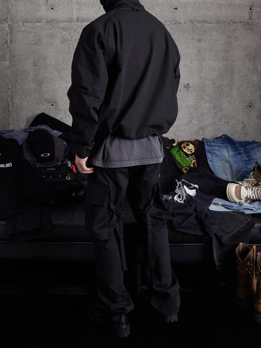 太浪甄选福利款裤子6095 商品图9