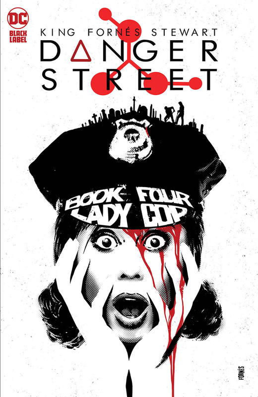 危险街区 Danger Street 商品图10