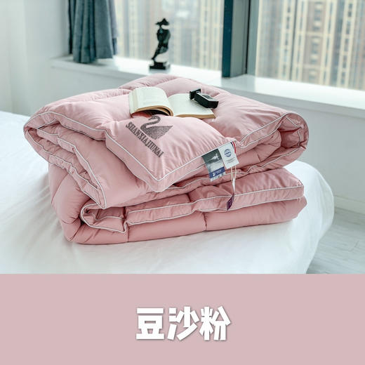 炸群💣福利🎁【仅此一批❗️】 捡漏！超稀缺库存‼️👊快抢‼  【施华*洛鹅丝绒冬被】🦢 商品图7