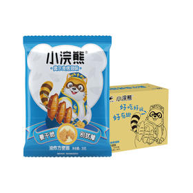 统一小浣熊奥尔良烤翅味35g*40袋