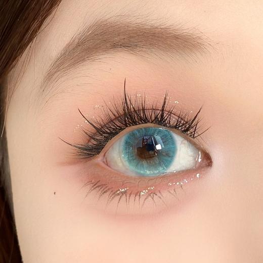 Miragecolor半年抛--Q2Green果冻海 商品图12