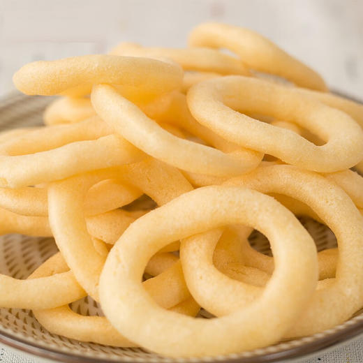 农心洋葱卷烤鸡味70g 商品图3