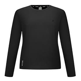 探拓女款长袖T恤B1435130TX