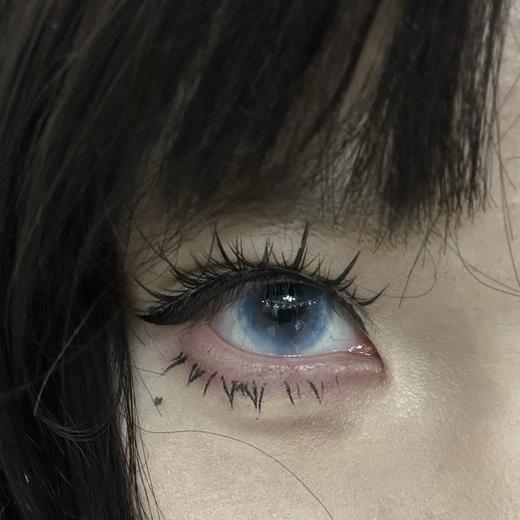 Miragecolor半年抛--Q2Blue脆脆鲨 商品图10