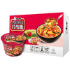 康师傅西红柿鸡蛋打卤面110g*12桶 商品缩略图0