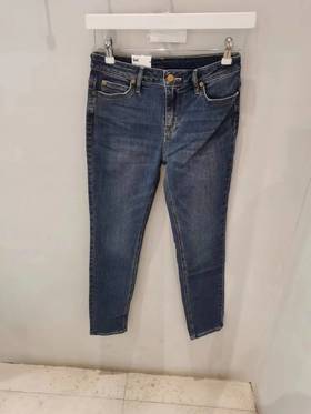 LEE品牌女牛仔裤LWB100433100333A05066