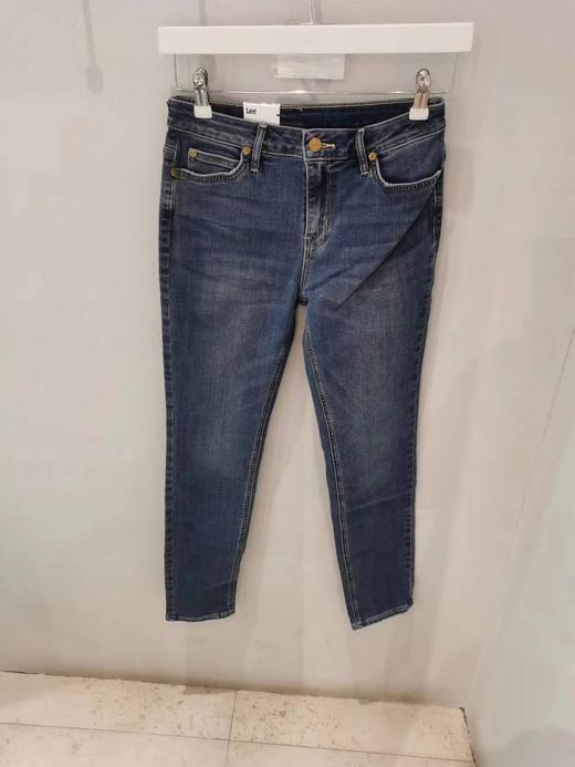 LEE品牌女牛仔裤LWB100433100333A05066 商品图0