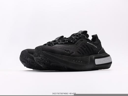 安德玛Under Armour Loadout Trek休闲运动鞋跑步鞋男鞋 商品图4