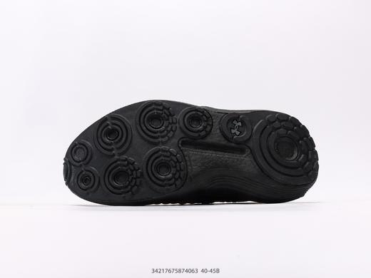 安德玛Under Armour Loadout Trek休闲运动鞋跑步鞋男鞋 商品图3