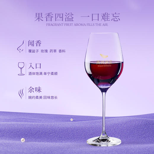 「新品上市」西鸽蛇年生肖纪念款干红葡萄酒 商品图1