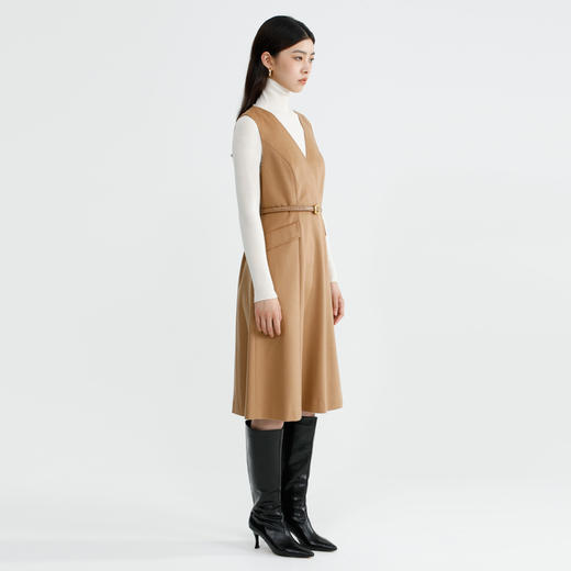 朵拉梵西连衣裙F27D1536 商品图1