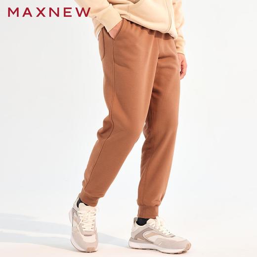 【长裤】罗纹束脚裤1N4114402 商品图2