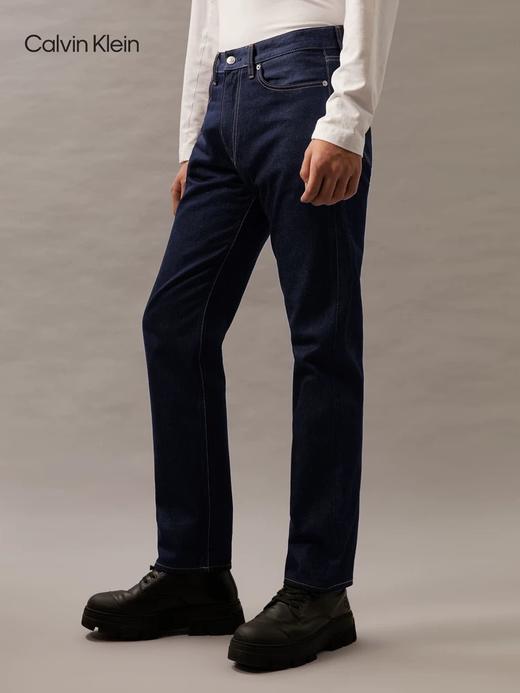 CK 牛仔裤男  J326664-1AP . 商品图2