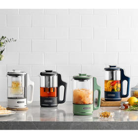 【1件包邮】摩飞便携养生壶MR6086迷你养生壶多功能一体  甘肃/青海/内蒙古/新疆/西藏/宁夏/海南/港澳台不发货