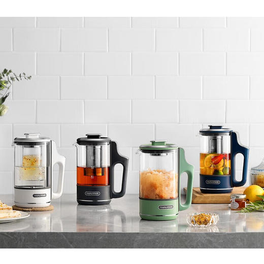 【1件包邮】摩飞便携养生壶MR6086迷你养生壶多功能一体  甘肃/青海/内蒙古/新疆/西藏/宁夏/海南/港澳台不发货 商品图0