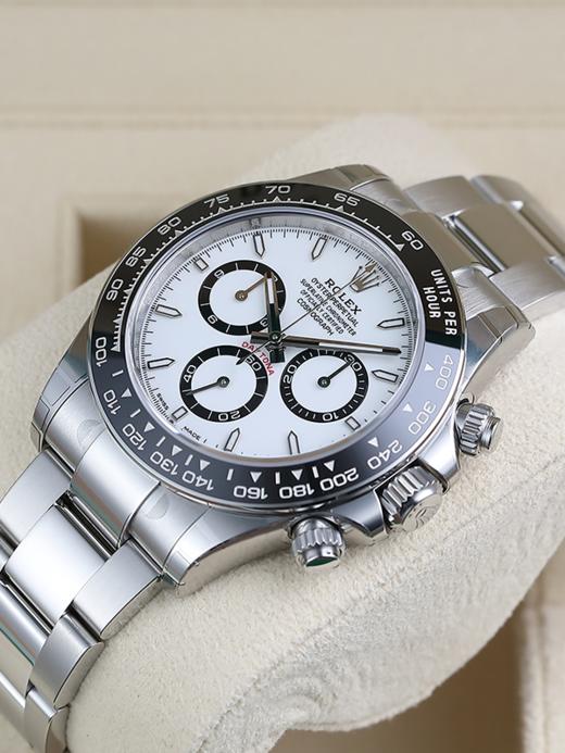 【预售】劳力士126500LN-0001 商品图2