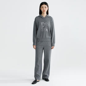 朵拉梵西裤子F27D1228