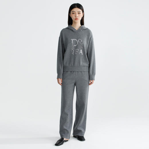 朵拉梵西裤子F27D1228 商品图0