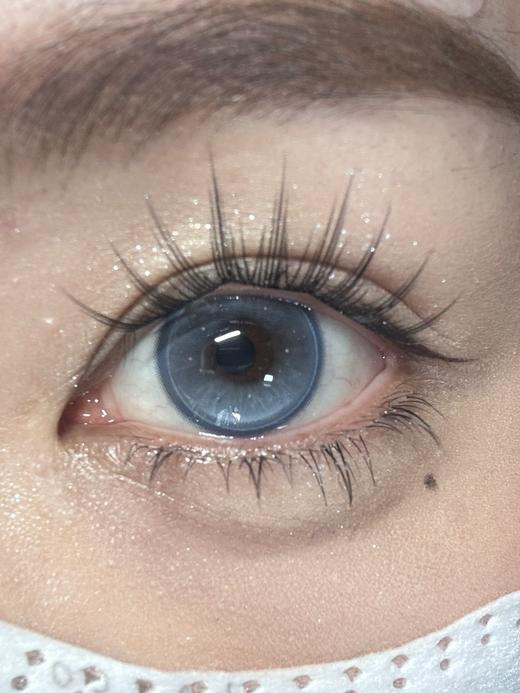 Miragecolor半年抛--Q3Blue冰布鲁 商品图3