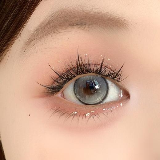 Miragecolor半年抛--Q3Gray黑曼巴 商品图3