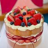 新品推荐💕【草莓裸蛋糕】 商品缩略图0
