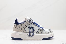 MLB Chunky Liner休闲运动板鞋3ASXCMM4N男女鞋