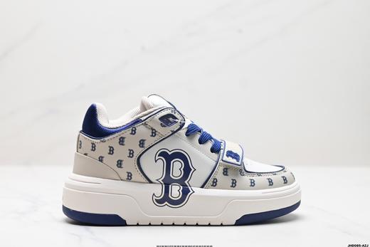 MLB Chunky Liner休闲运动板鞋3ASXCMM4N男女鞋 商品图0
