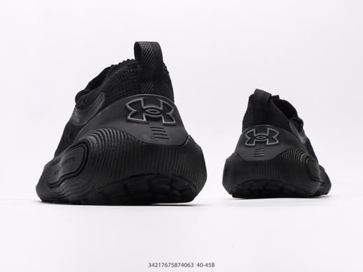 安德玛Under Armour Loadout Trek休闲运动鞋跑步鞋男鞋 商品图5